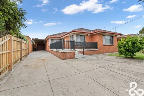 6 Hedley St, Fawkner, VIC 3060