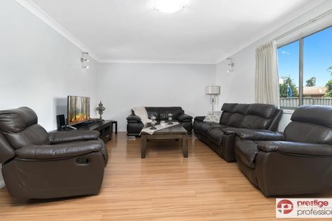 Property photo of 3 Rae Avenue Moorebank NSW 2170