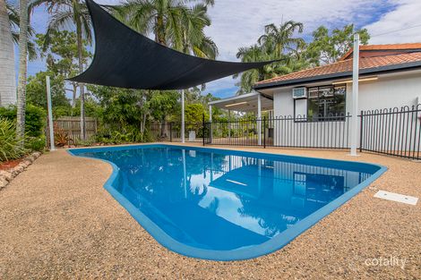 Property photo of 3 Fig Court Bushland Beach QLD 4818