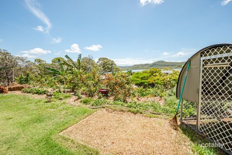 Property photo of 13 Opal Court Russell Island QLD 4184