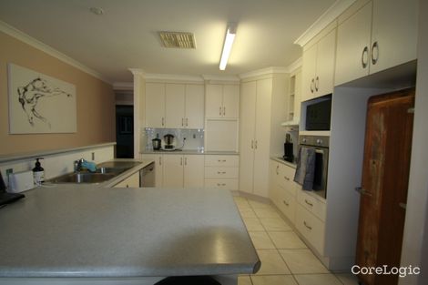 Property photo of 31 Joel Ernest Drive Emerald QLD 4720