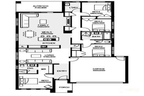 Property photo of 7 Collins Street Joyner QLD 4500