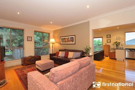 Property photo of 2/68-70 Inglis Road Berwick VIC 3806