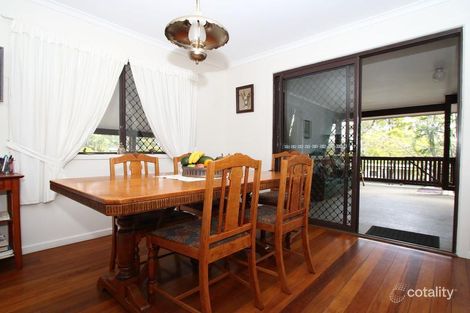 Property photo of 40 Elizabeth Crescent Goodna QLD 4300