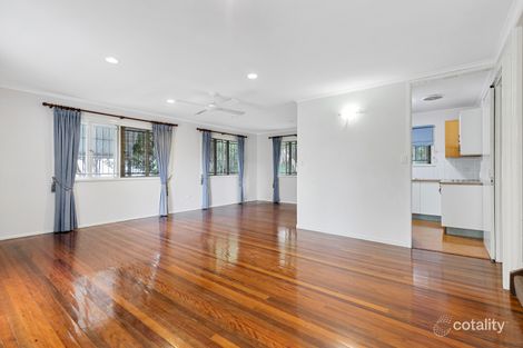 Property photo of 20 Pomeroy Street Geebung QLD 4034