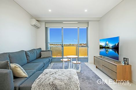 Property photo of 29/3-7 Taylor Street Lidcombe NSW 2141