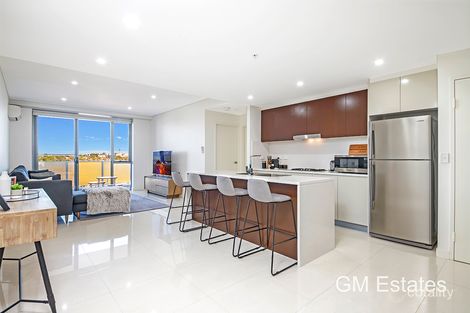 Property photo of 29/3-7 Taylor Street Lidcombe NSW 2141