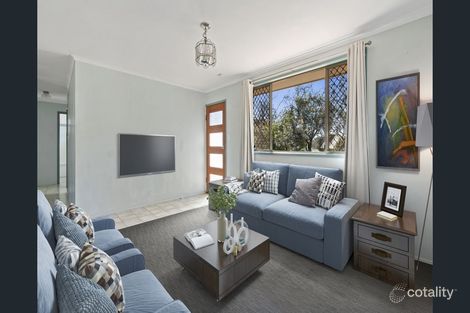 Property photo of 12 Spies Court Mount Lofty QLD 4350