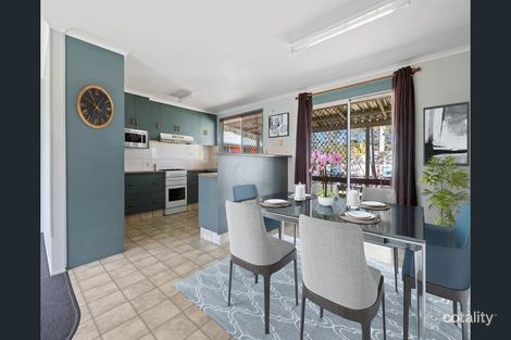 Property photo of 12 Spies Court Mount Lofty QLD 4350