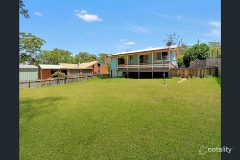 Property photo of 12 Spies Court Mount Lofty QLD 4350
