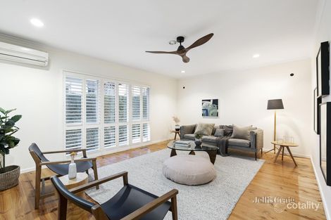 Property photo of 5 Larkin Court Doncaster East VIC 3109