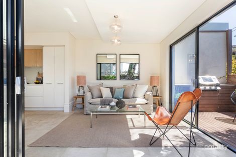 Property photo of 52 Gurner Street Paddington NSW 2021