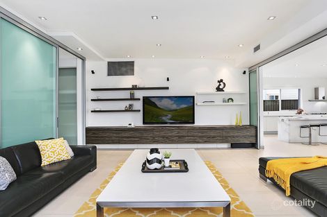 Property photo of 112 Morrison Road Tennyson Point NSW 2111