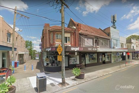 96a Pacific Hwy, Roseville, NSW 2069