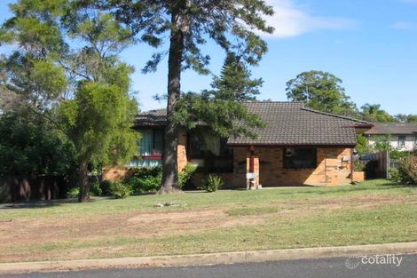 72 Cochrane St, West Kempsey, NSW 2440