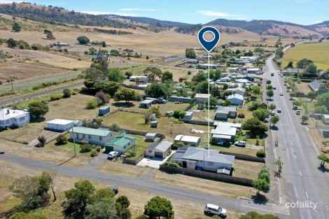 Property photo of 17 Richmond Street Colebrook TAS 7027