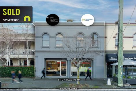 70 Bridport St, Albert Park, VIC 3206