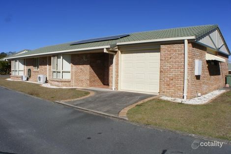 33/67 Cascade St, Raceview, QLD 4305