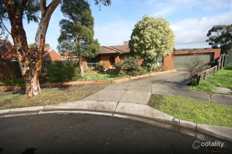 2 Tanunda Cl, Scoresby, VIC 3179