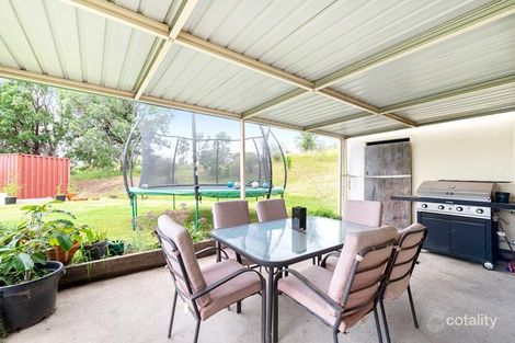 Property photo of 300 Daisy Hill Road Buckajo NSW 2550