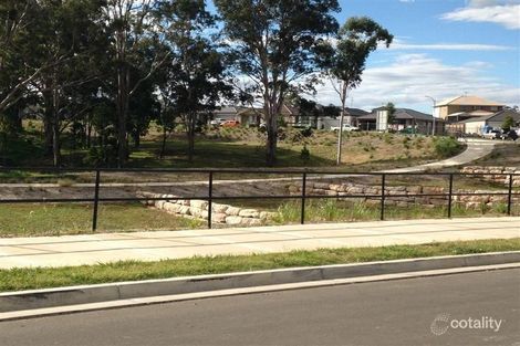 Property photo of 52 Bandara Circuit Spring Farm NSW 2570