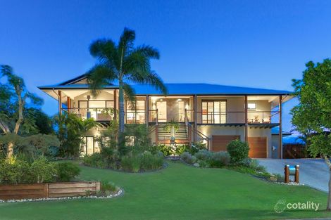 Property photo of 45 Nolan Rise Brookfield QLD 4069