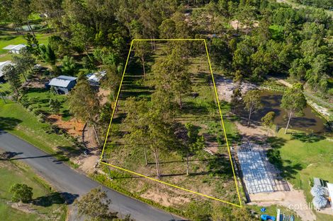 Property photo of 175 Tamaree Road Tamaree QLD 4570