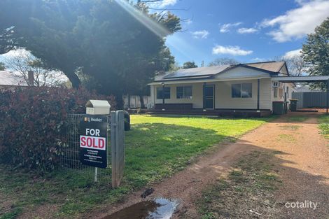 127 Fifth Ave S, Narromine, NSW 2821