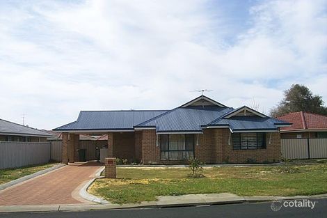 54 Avocet Bvd, Geographe, WA 6280