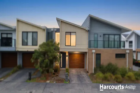 Property photo of 6 Azure Crescent Keysborough VIC 3173