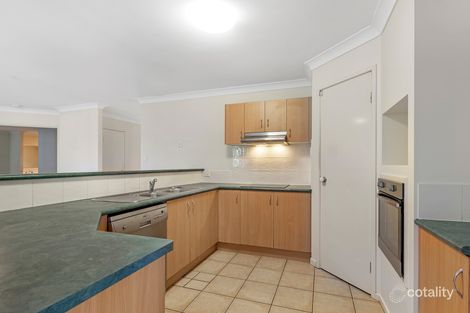 Property photo of 30 Camballin Court Shailer Park QLD 4128