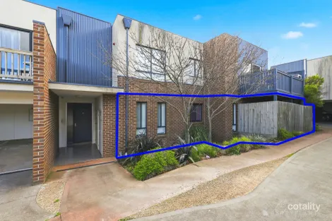 Property photo of 3/9 Petrea Place Harkness VIC 3337