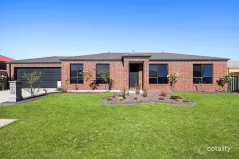 Property photo of 50 Ashwood Gardens Mitchell Park VIC 3355