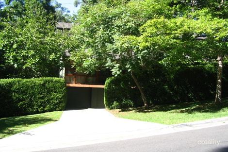 25 Vista St, Pymble, NSW 2073