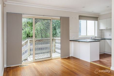 Property photo of 4/7 Aringa Court Ferntree Gully VIC 3156