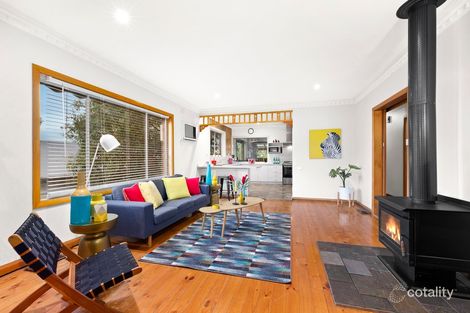 Property photo of 5 Guymer Court Montmorency VIC 3094