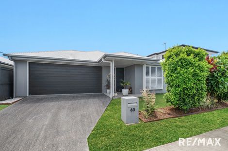 63 Paul Cres, Nirimba, QLD 4551