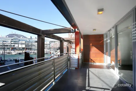 Property photo of 205/21A Hickson Road Millers Point NSW 2000