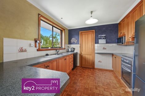 Property photo of 13 Strahan Road Newstead TAS 7250