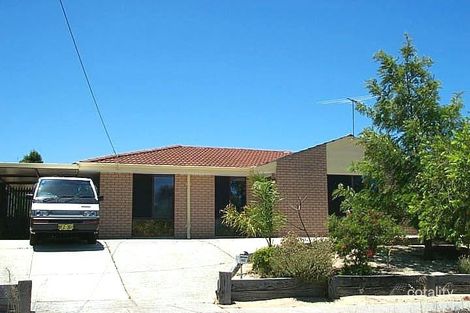 Property photo of 152 Princess Road Balga WA 6061