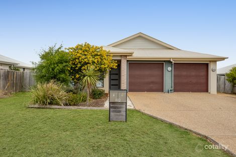 29 Myrtleford Cres, Cambooya, QLD 4358