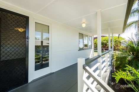 Property photo of 16 Kianga Street Barney Point QLD 4680