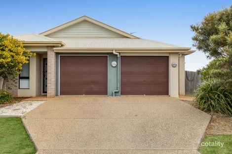 Property photo of 29 Myrtleford Crescent Cambooya QLD 4358