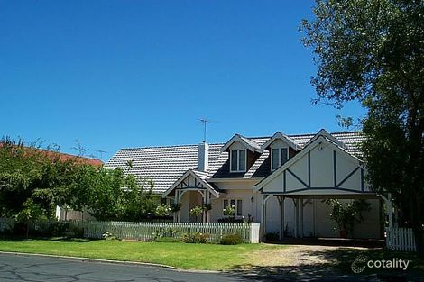 Property photo of 11 Crosby Street Floreat WA 6014