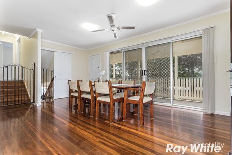 Property photo of 133 McPhail Road Narangba QLD 4504