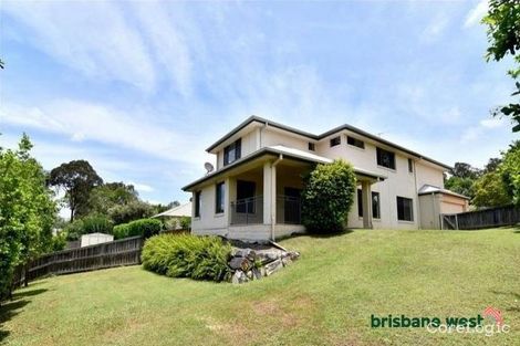 Property photo of 8/7 Scenic Road Kenmore QLD 4069