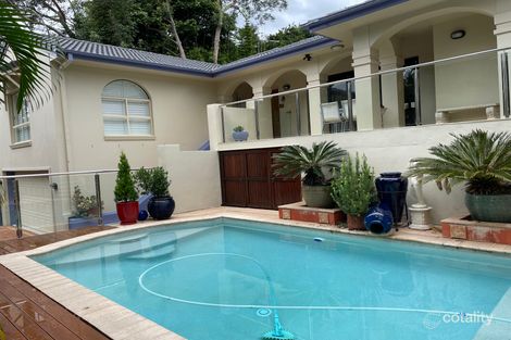 Property photo of LOT 10/21 Stokes Street Bardon QLD 4065