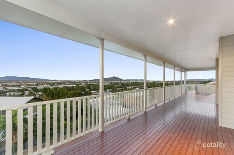 Property photo of 6 Kallanda Street Mount Louisa QLD 4814