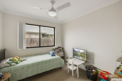 Property photo of 29 Myrtleford Crescent Cambooya QLD 4358