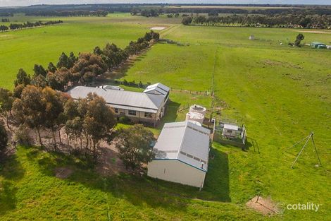 136 Cemetery Rd, Inverleigh, VIC 3321
